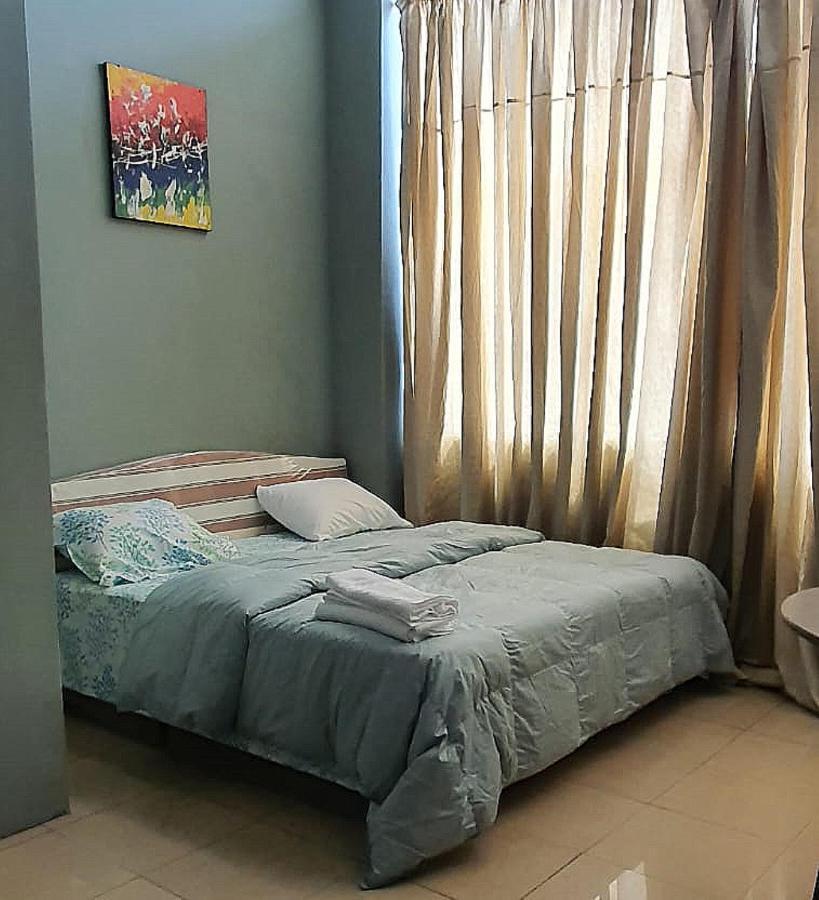 Legon City Mall Short Stay Apartments For Business And Vacation - East Legon Acra Exterior foto