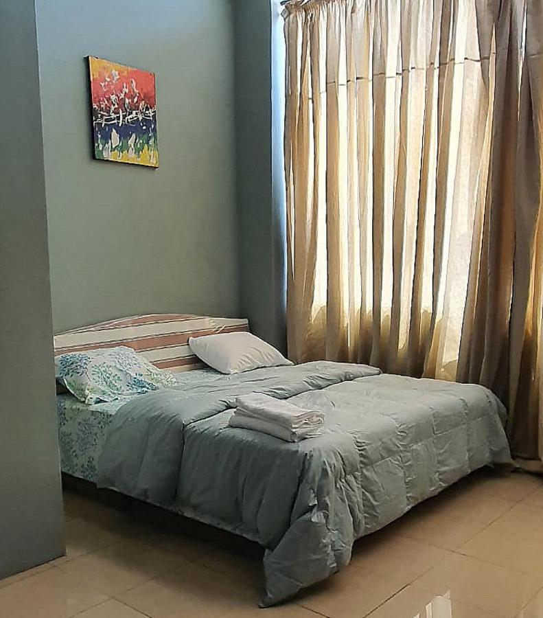 Legon City Mall Short Stay Apartments For Business And Vacation - East Legon Acra Exterior foto