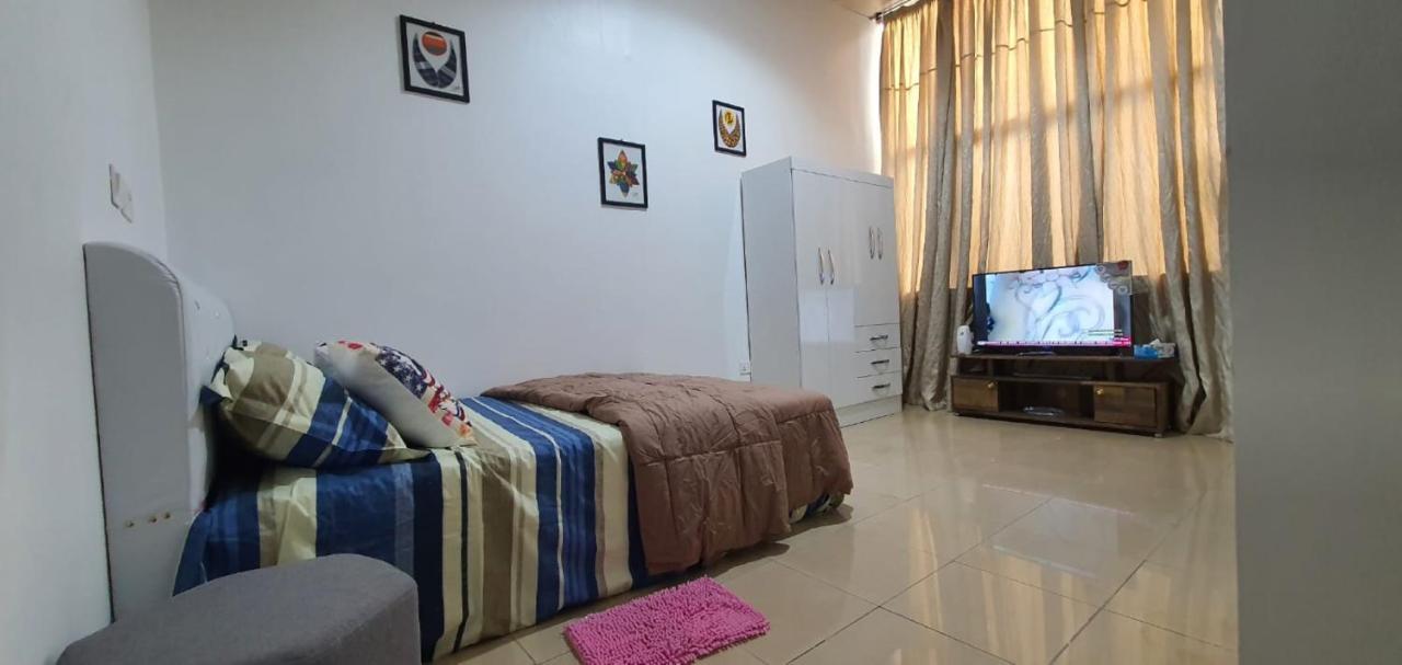 Legon City Mall Short Stay Apartments For Business And Vacation - East Legon Acra Exterior foto